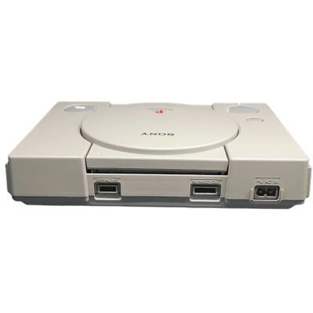 Sony PlayStation 1 PS1 Model No. SCPH-9001 Console Complete